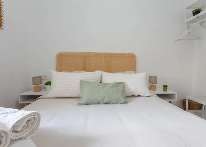 Apartamento La Cuca
