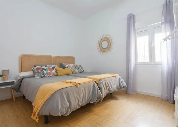 Apartamento La Cuca