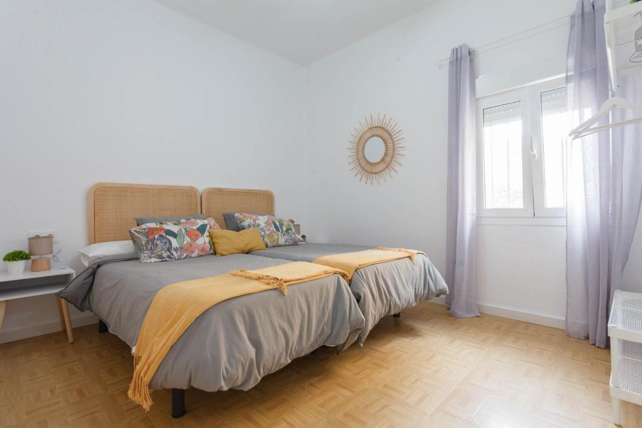 La Cuca Bed & Breakfast Cadice