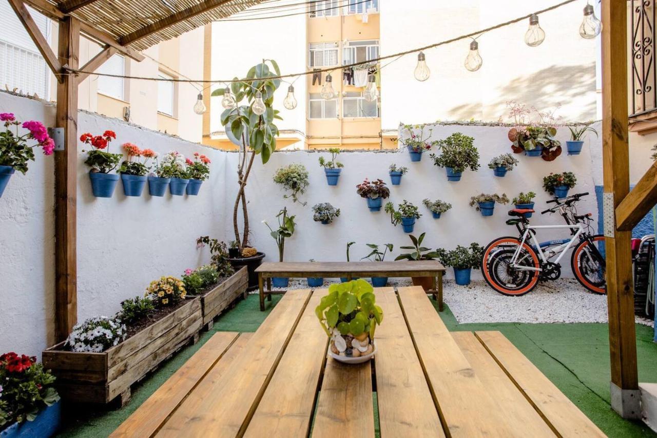 La Cuca Bed & Breakfast Cadice