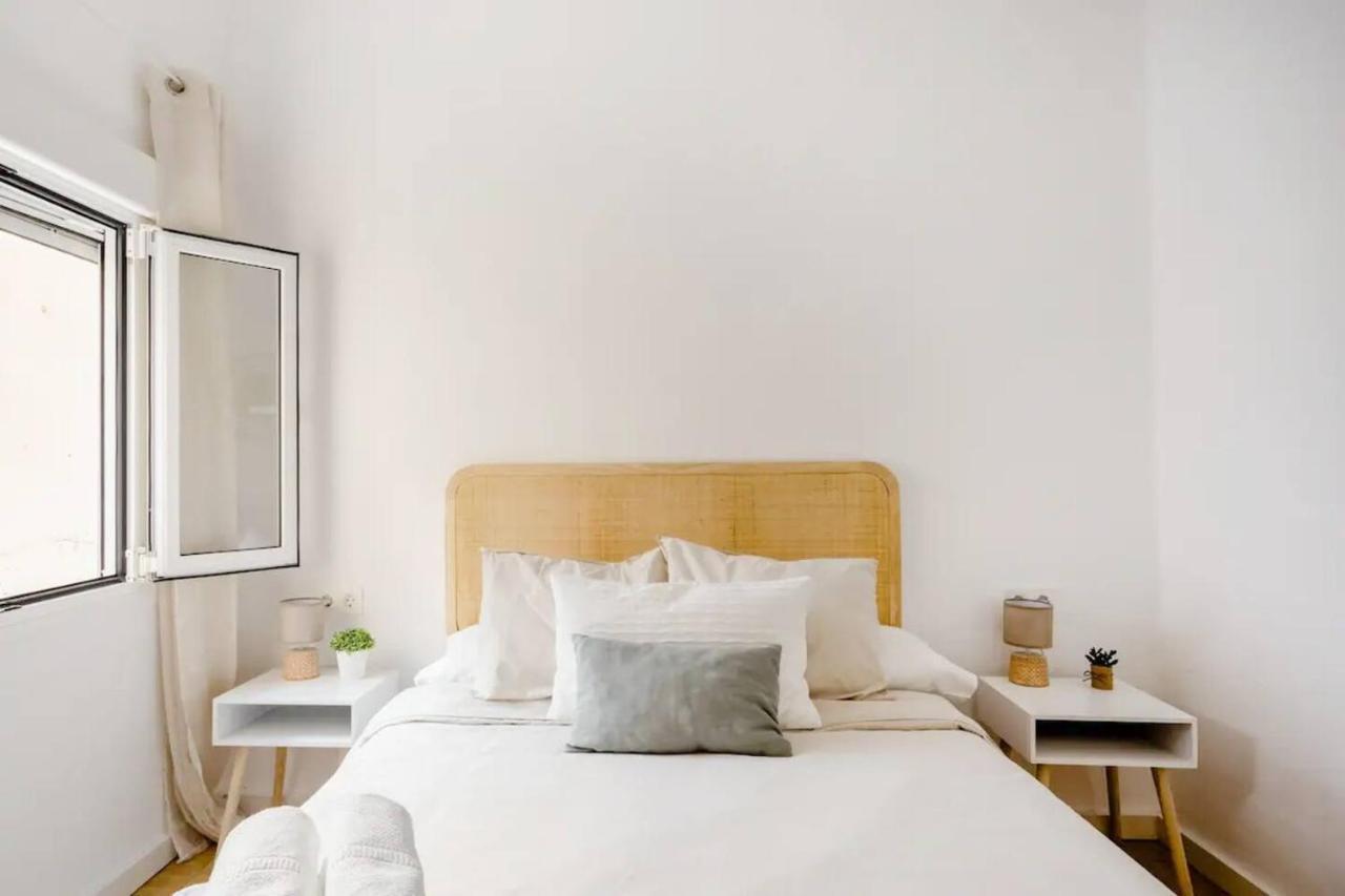 Garcia Rooms By Cadiz Time *