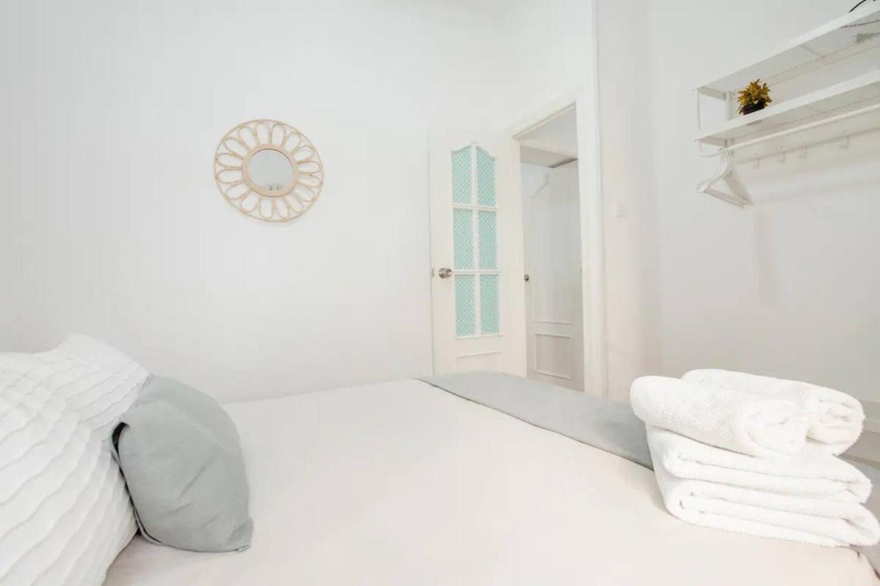Garcia Rooms By Cadiz Time Kadyks